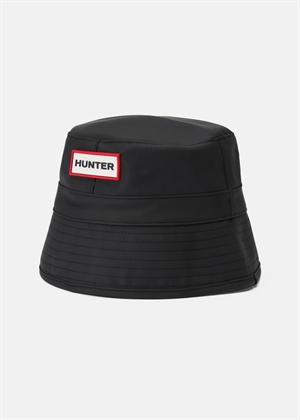 Dornie bucket hat Black Hunter 